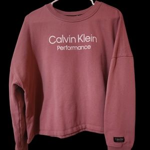 Calvin klein women sweater